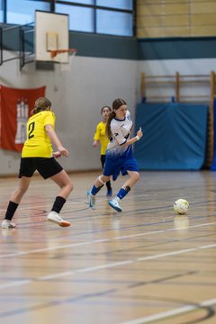 Bild 1301 - wBJ NFV Futsalmeisterschaft